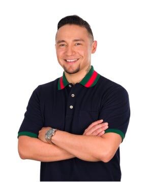 Abel Espinoza
