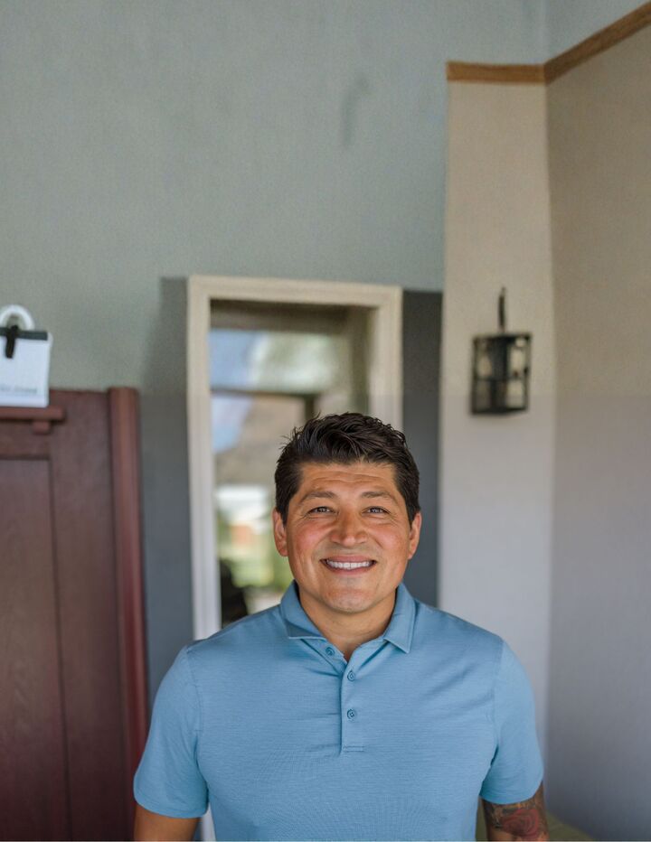 Arturo Zavala, Broker in Chelan, Windermere