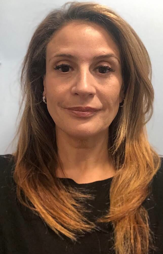 Maria Buonopane, Real Estate Salesperson in Stoneham, North East