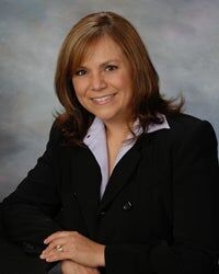 Olga Castillo, Real Estate Salesperson in Rancho Cucamonga, Masters