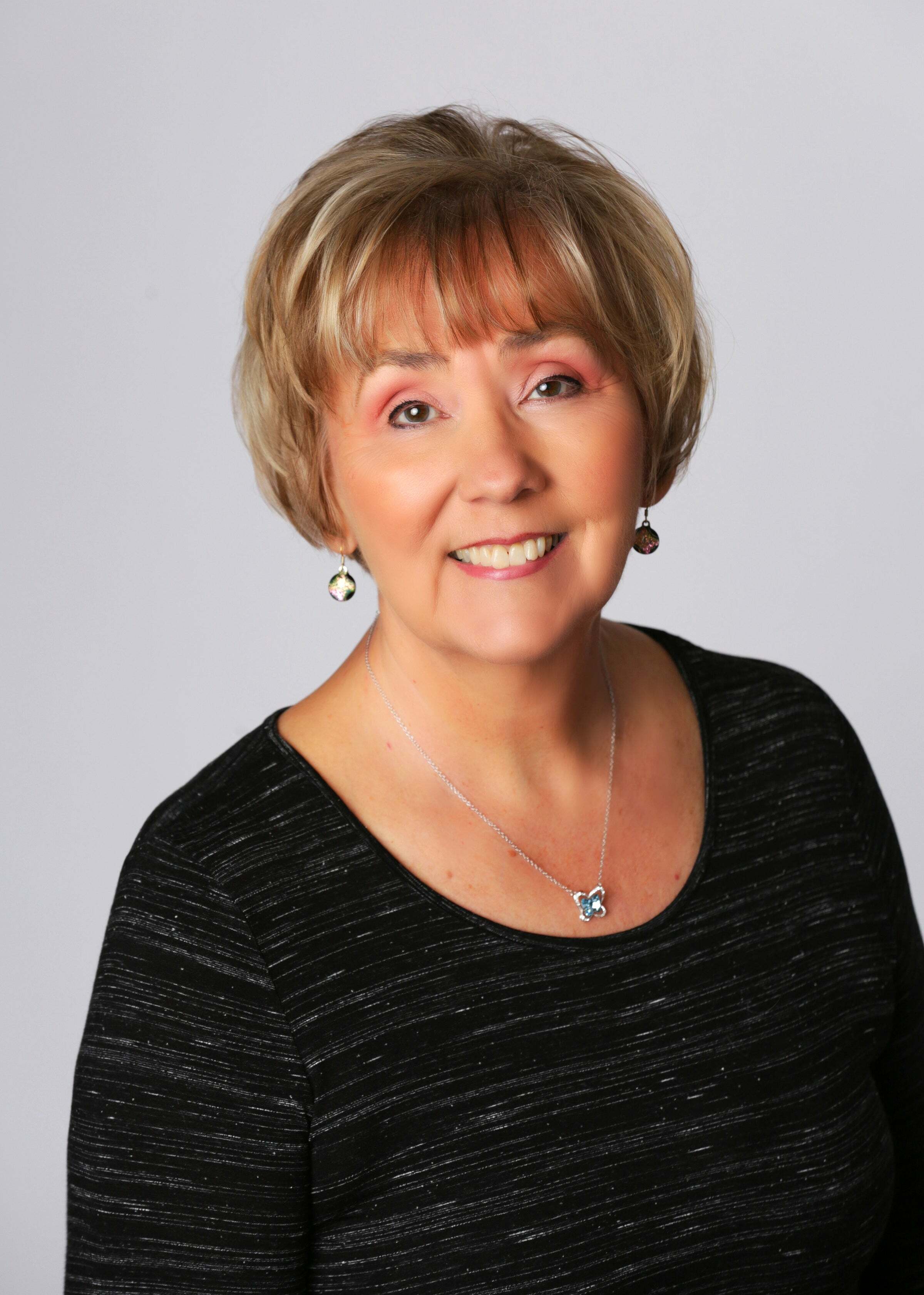 Yvonne Beck, Real Estate Salesperson in Midland, Signature Realty