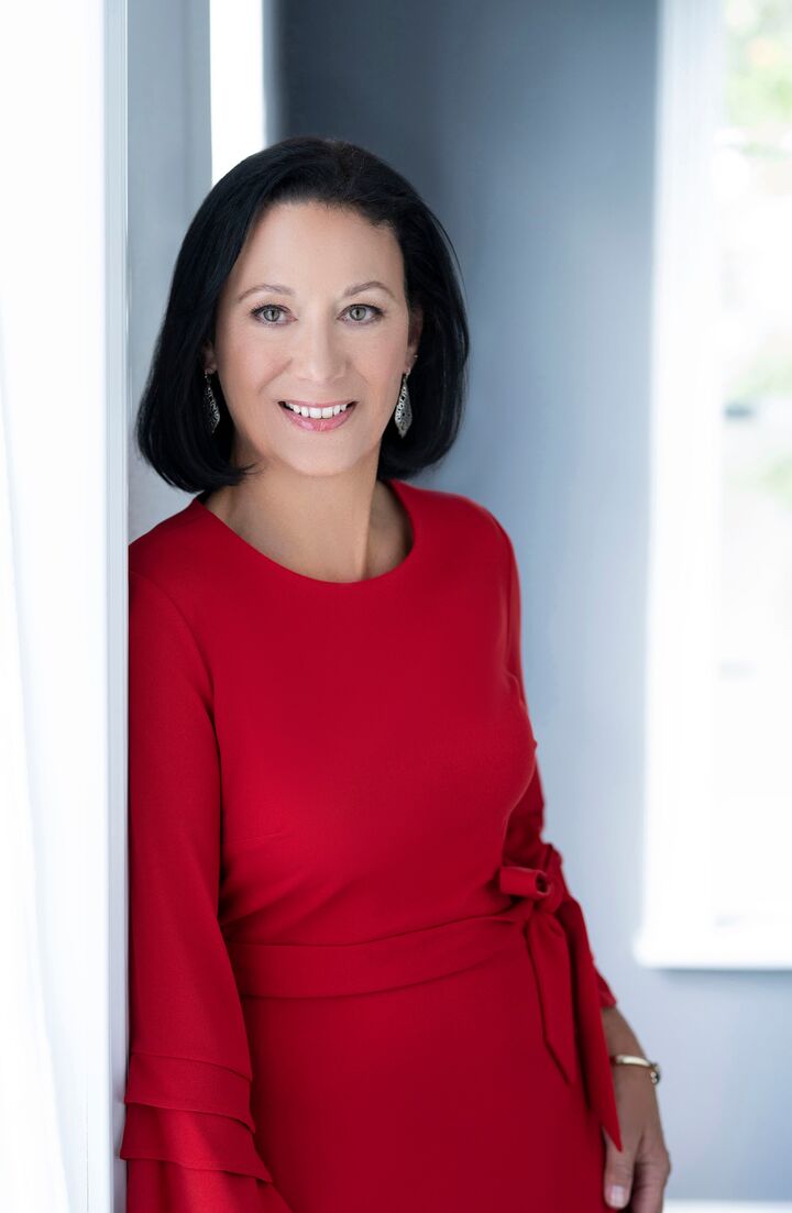 Tess Savini, Real Estate Salesperson in Lakewood Ranch, Atchley Properties