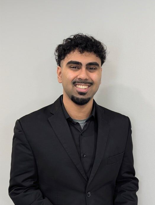 Zohaib Ali,  in Sterling Heights, Professionals