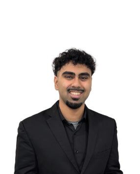 Zohaib Ali,  in Sterling Heights, Professionals