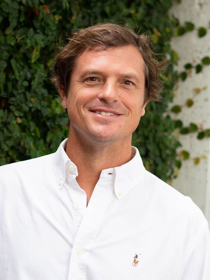 Brandon Lino, Real Estate Salesperson in Savannah, Austin Hill Realty