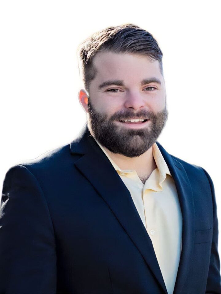 Brad Jenkins, Real Estate Salesperson in Hillsdale, Affiliated