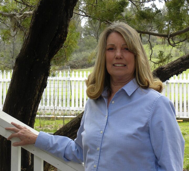 Karen Kaua, Real Estate Salesperson in Murphys, Sierra Properties