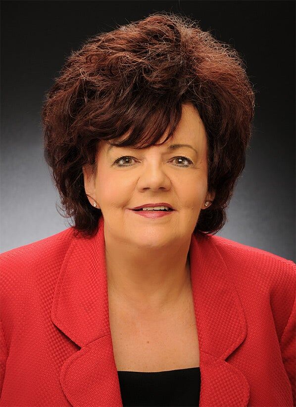 Gloria Abell, Real Estate Salesperson in Lexington Park, Premier