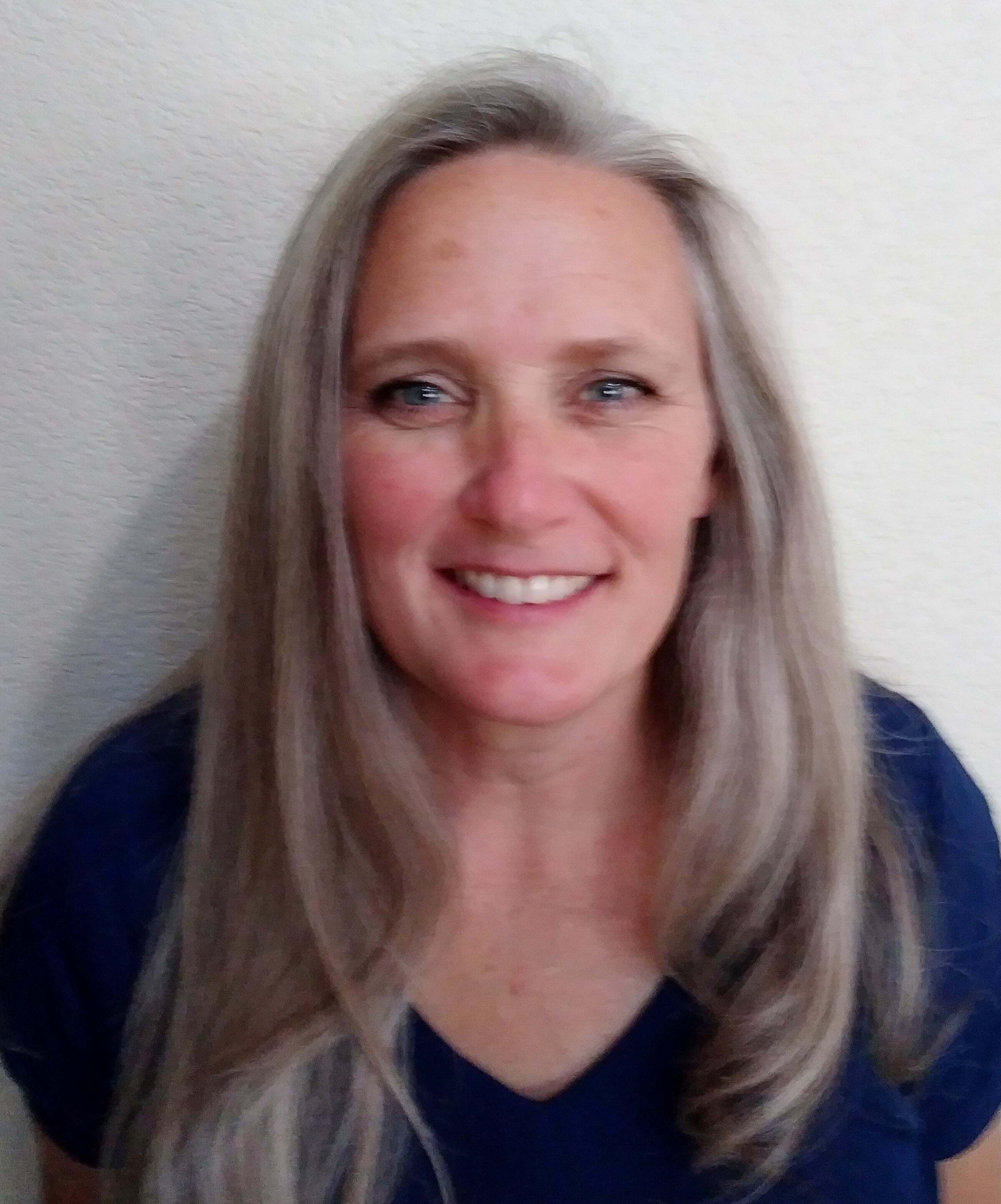 Mindy Hughes, Real Estate Salesperson in Henderson, Americana