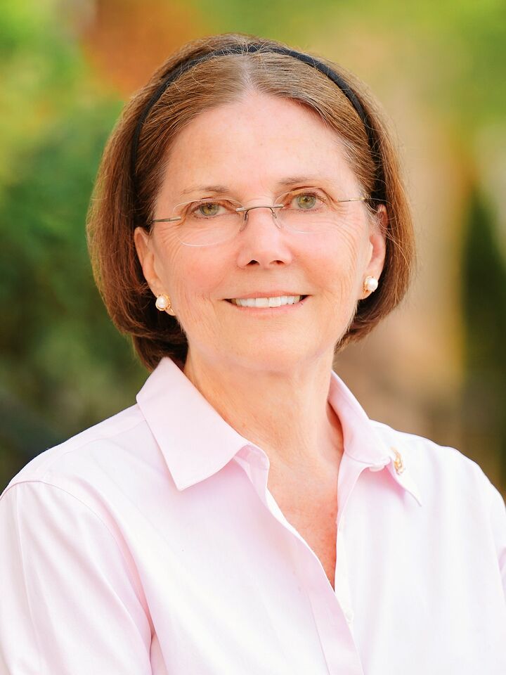 Julia Smith Martin, REALTOR® in Alexandria, McEnearney