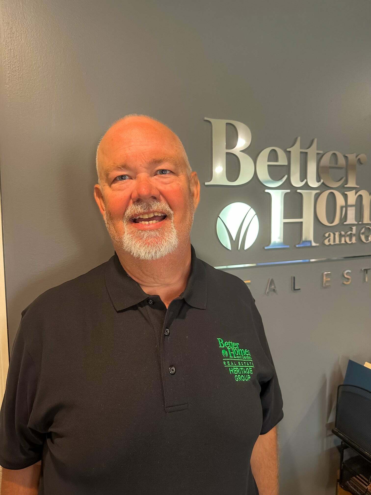 Jeff Hicks, Real Estate Salesperson in Shelbyville, Heritage  Group