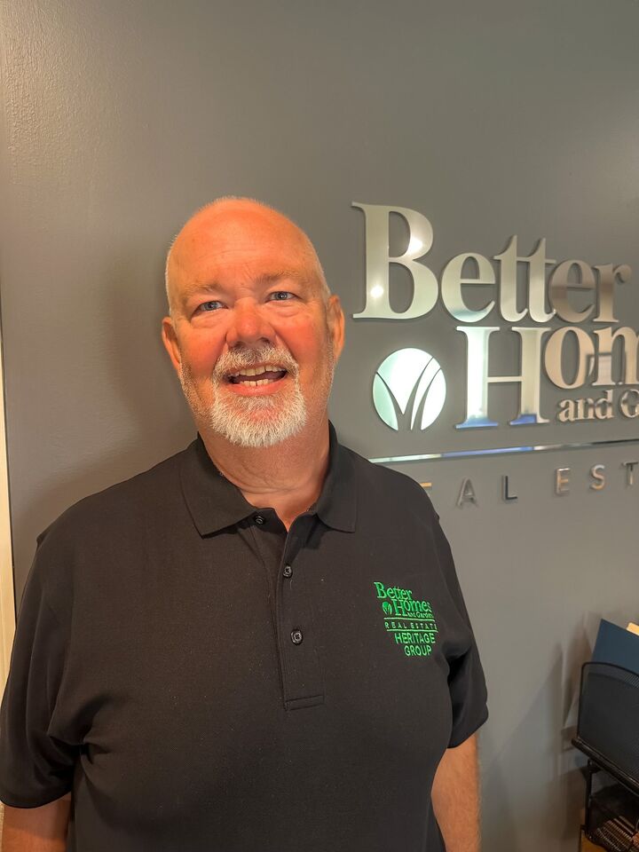 Jeff Hicks, Real Estate Salesperson in Shelbyville, Heritage Group