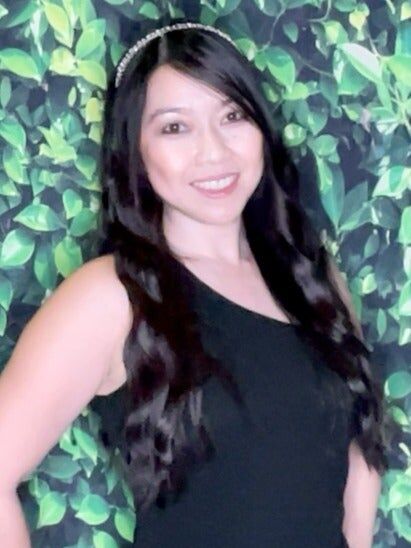 Roberlee Escasenas, Real Estate Salesperson in Henderson, Americana