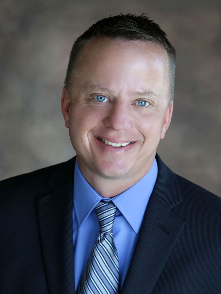 Steve Meidam, Real Estate Salesperson in Appleton, Affiliated