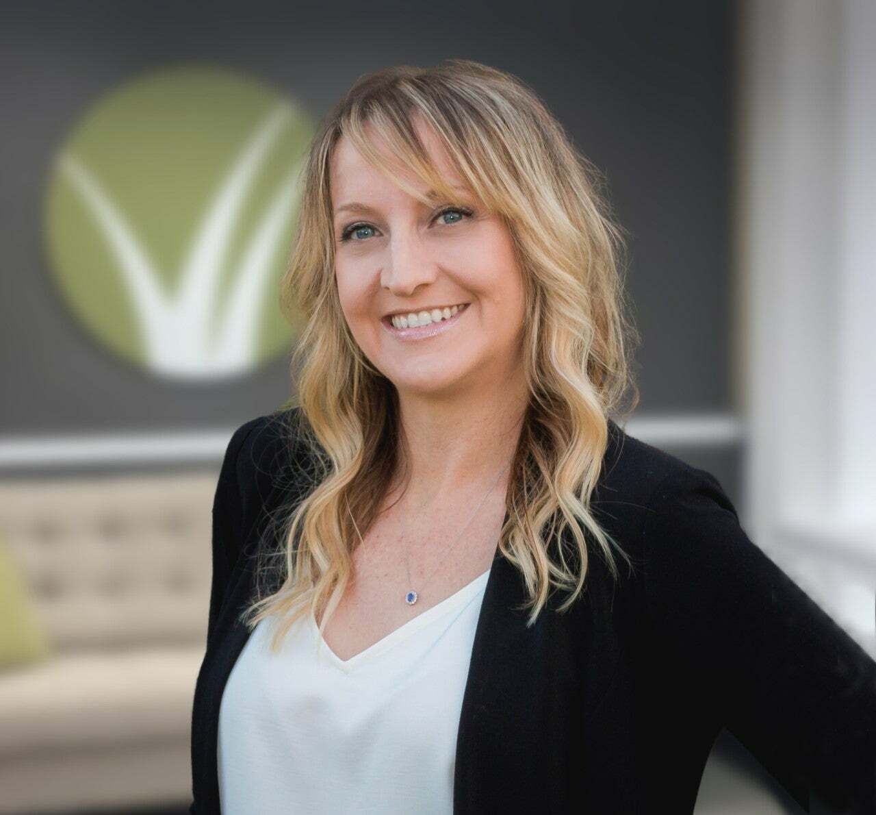 Melissa Bargel,  in Emmaus, Valley Partners