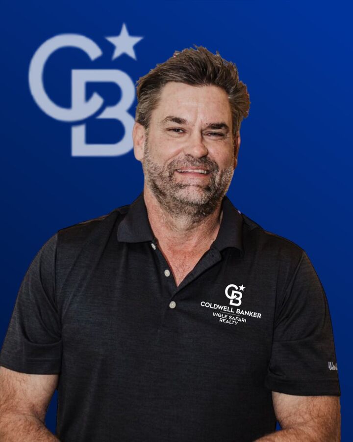 Kevin McDaniel, Real Estate Salesperson in Lake Charles, Ingle Safari Realty