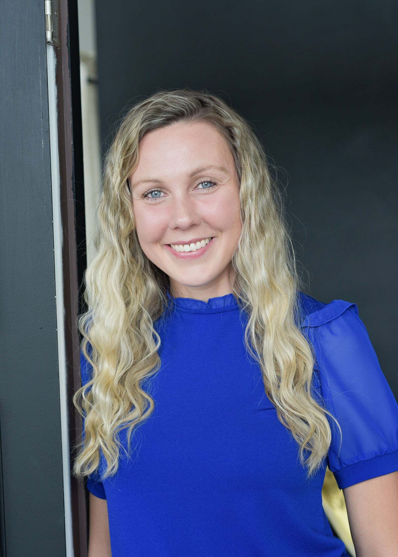 Stacey Harrison, Real Estate Salesperson in Springfield, Heritage