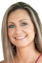 Michelle Riedel,  in Columbus, Kennon & Parker