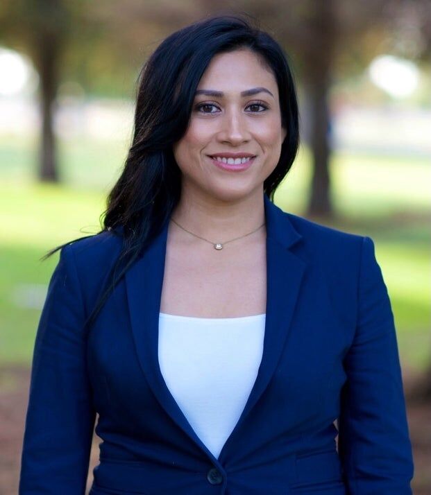 Celina Hernandez, Real Estate Salesperson in Bakersfield, Jordan-Link