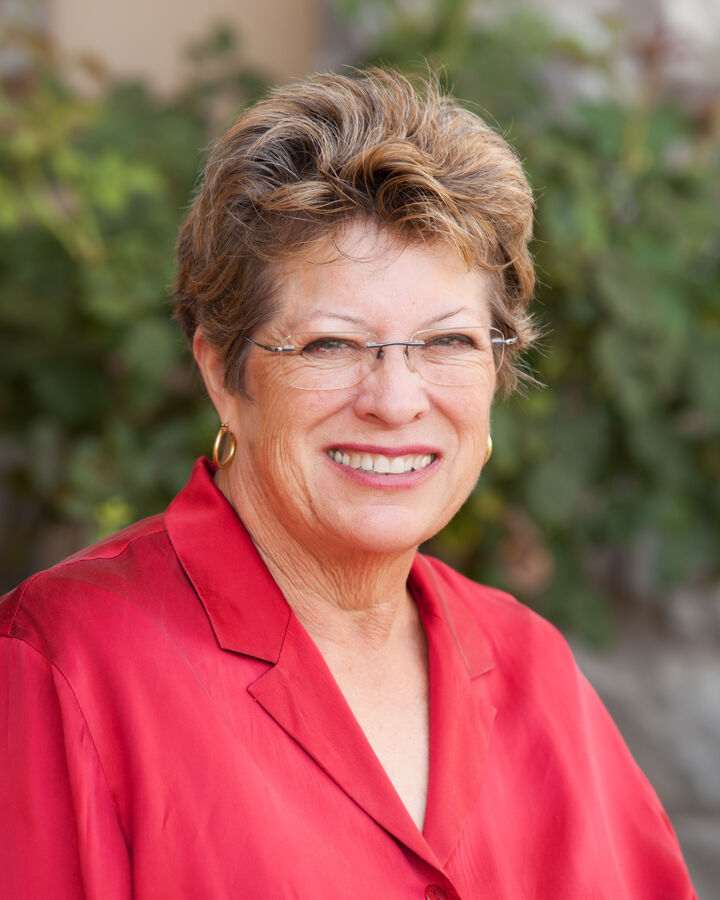 Sheri Scott, REALTOR® in El Dorado Hills, Windermere