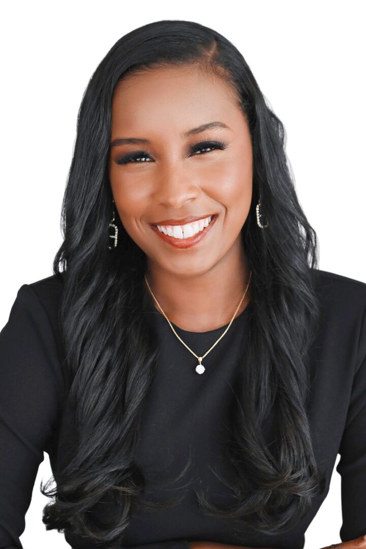 Amber Thomas,  in Gulfport, Alfonso Realty