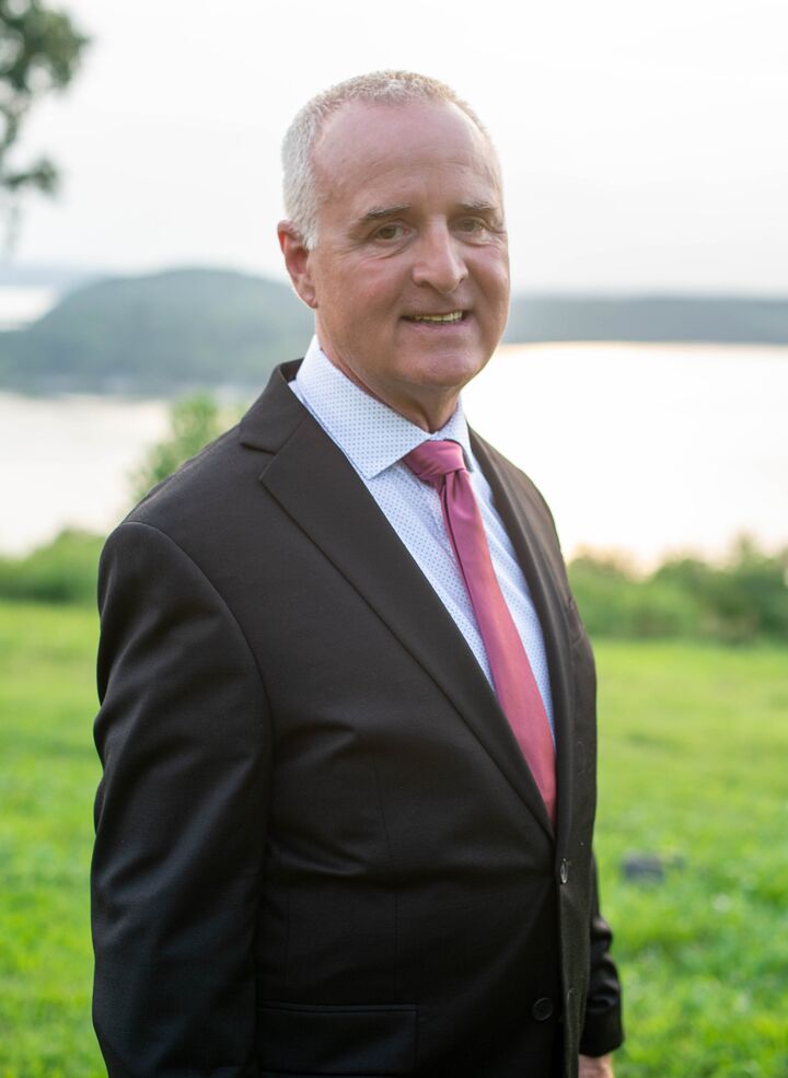 Donald Burns, Real Estate Salesperson in Mountain Home, LeMac Realty