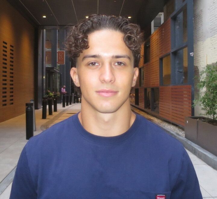 Andrei Gayed, Real Estate Salesperson in Moorestown, Alliance