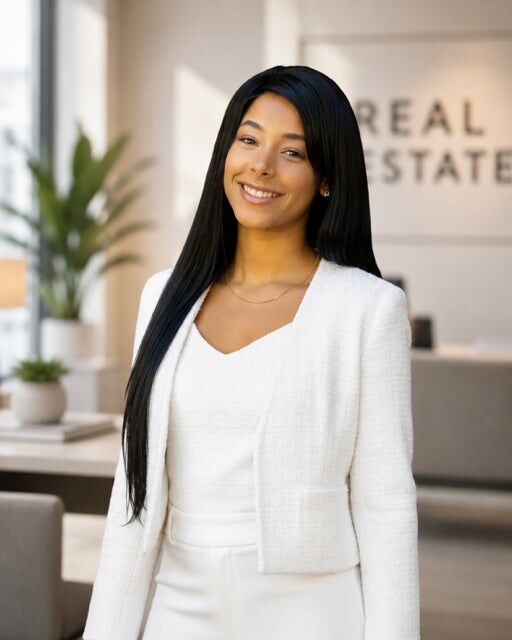 Niana Nivens, Real Estate Salesperson in Angels Camp, Sierra Properties