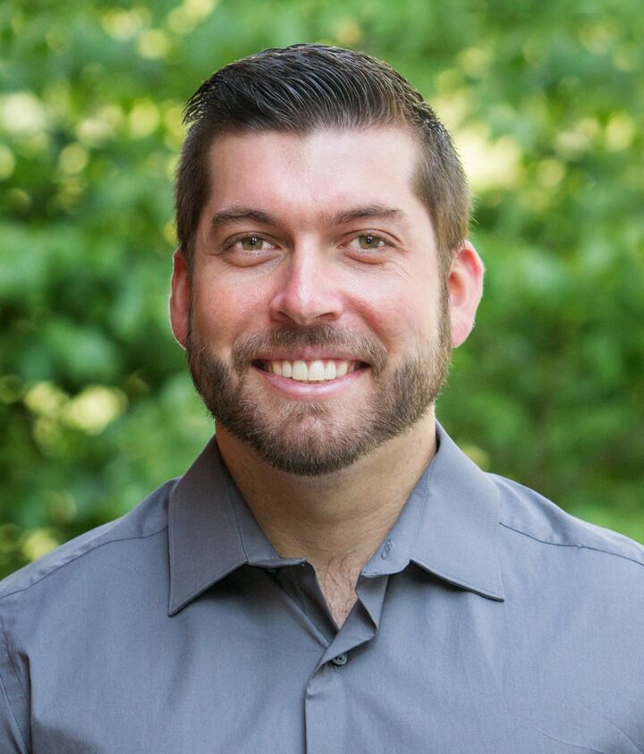 Gregory Byers, REALTOR® in Arnold, Icon Properties