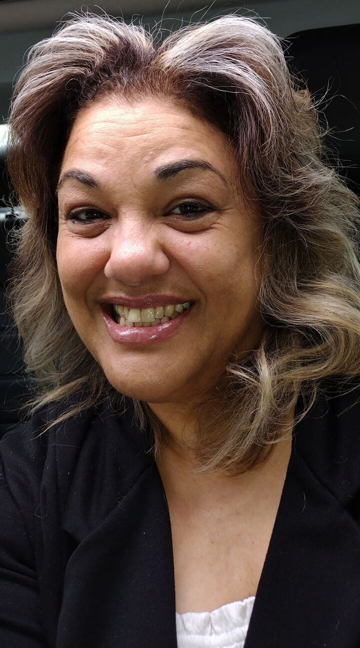 Caroline Reed, Real Estate Salesperson in Salisbury, Harbor Realty