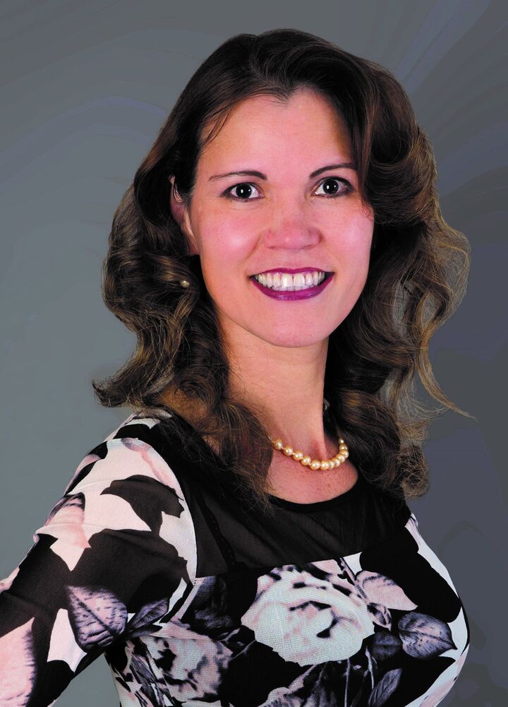 Sally Nguyen Boyle, Real Estate Salesperson in Orlando, North East