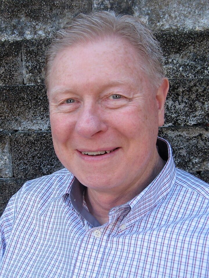 Vern Bolte, Real Estate Salesperson in Puyallup, Pacific Commons