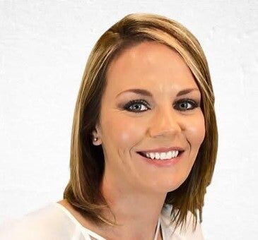 Deisha Treadwell, Real Estate Salesperson in Hawkins, First Group