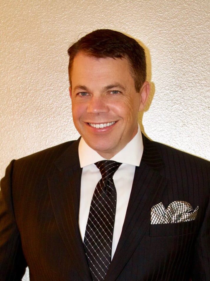 Daniel Goodman, Real Estate Salesperson in Seattle, RSVP Brokers ERA