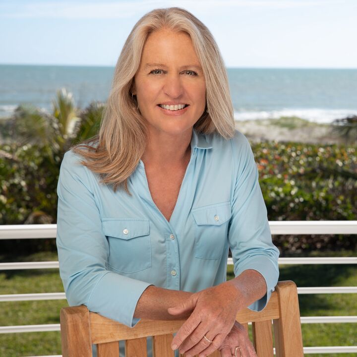 Barbara Schluraff, Real Estate Broker in Cocoa Beach, Results