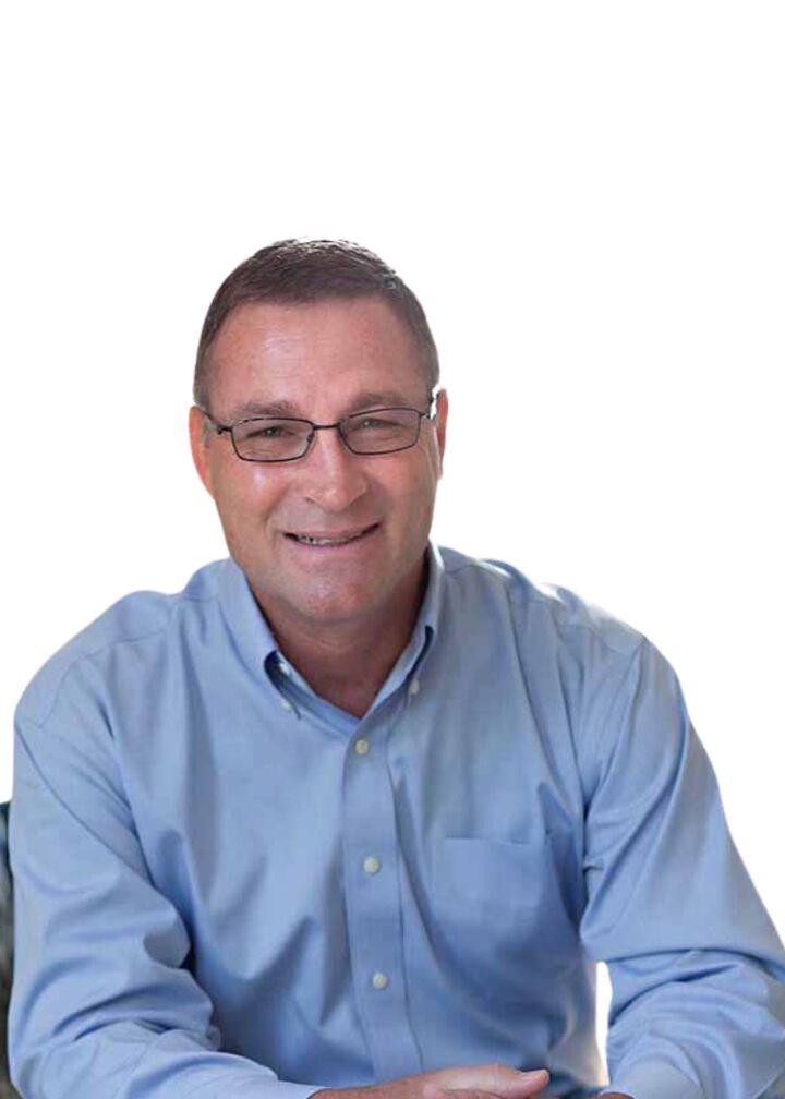 Joe Brannon, Real Estate Salesperson in Tallahassee, Hartung