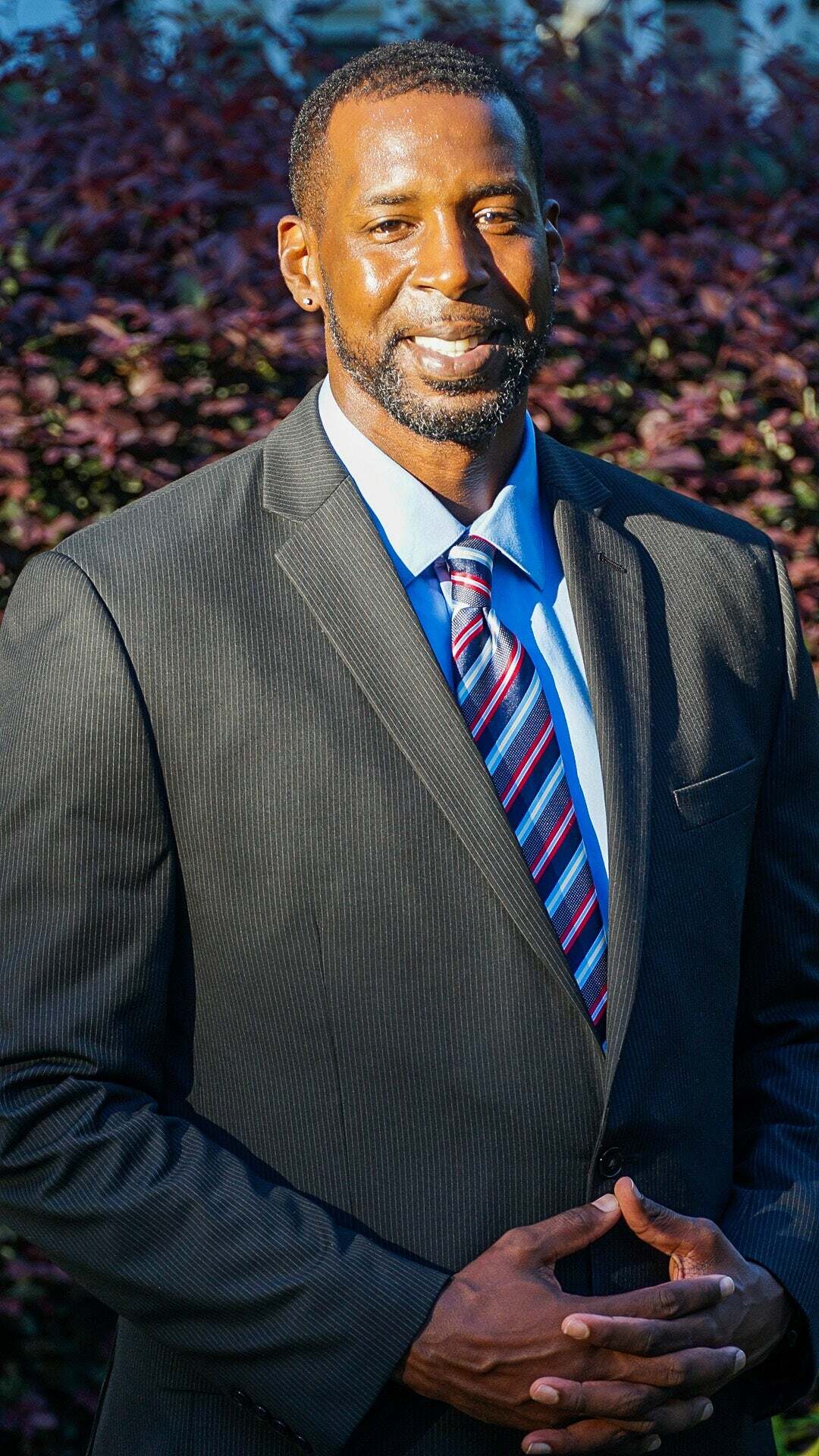 JC Whiteside, Real Estate Salesperson in Columbia, ERA Wilder Realty