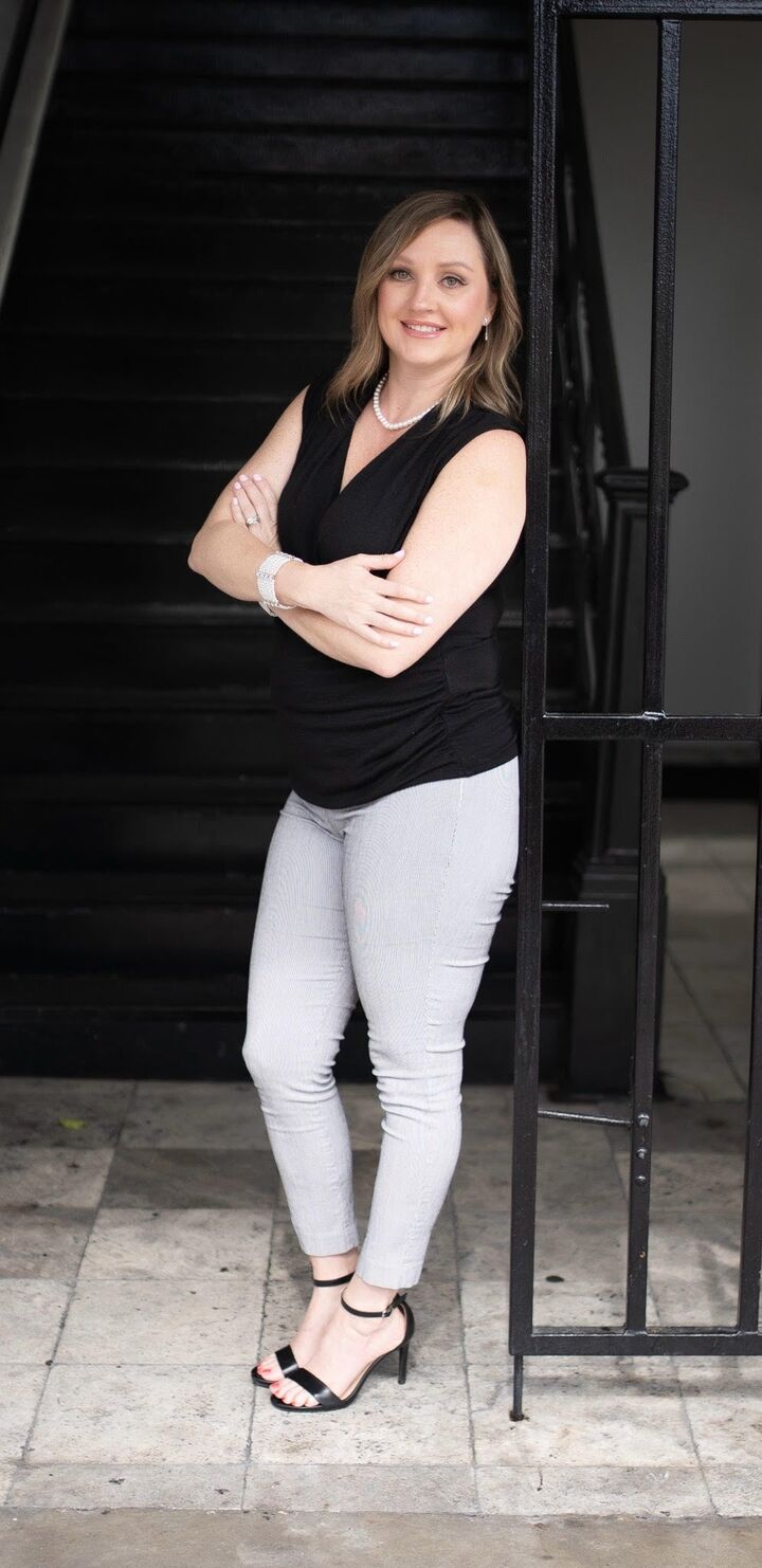 Carrie Juliao, Associate Real Estate Broker in Huntsville, Rocket City