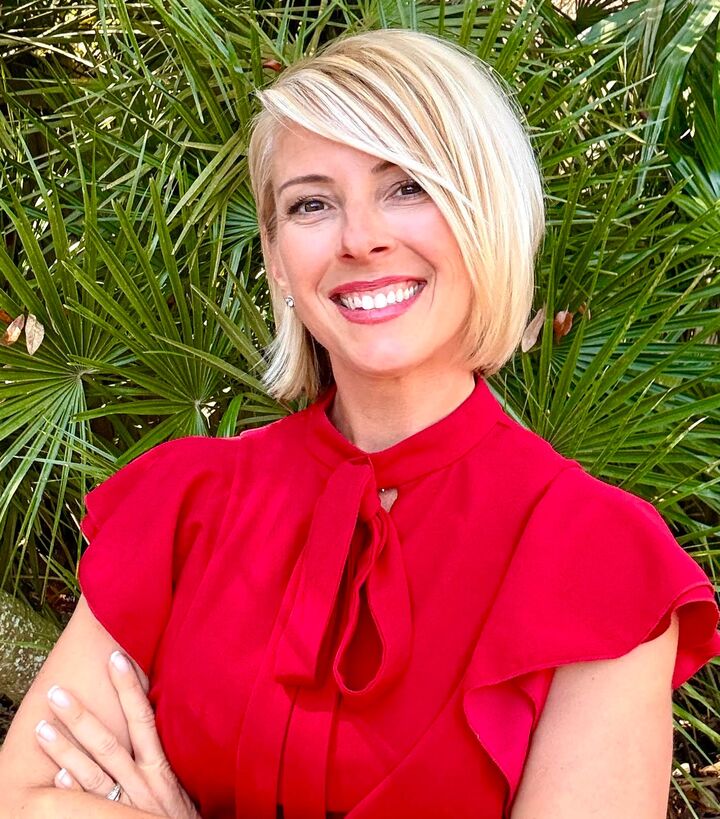 Jessica List, Sales Associate in St Augustine, Premier Properties