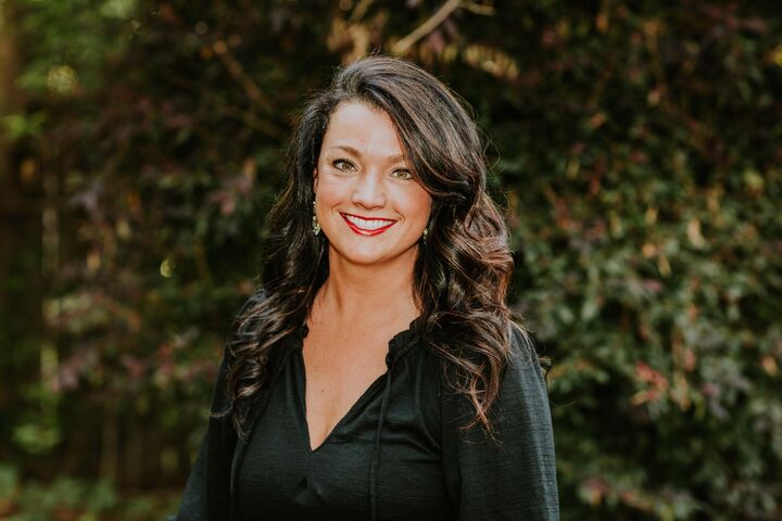 Hannah Willing, Real Estate Salesperson in Augusta, Executive Partners