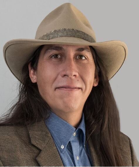 Ira Walker, Real Estate Salesperson in El Paso, Heritage Real Estate