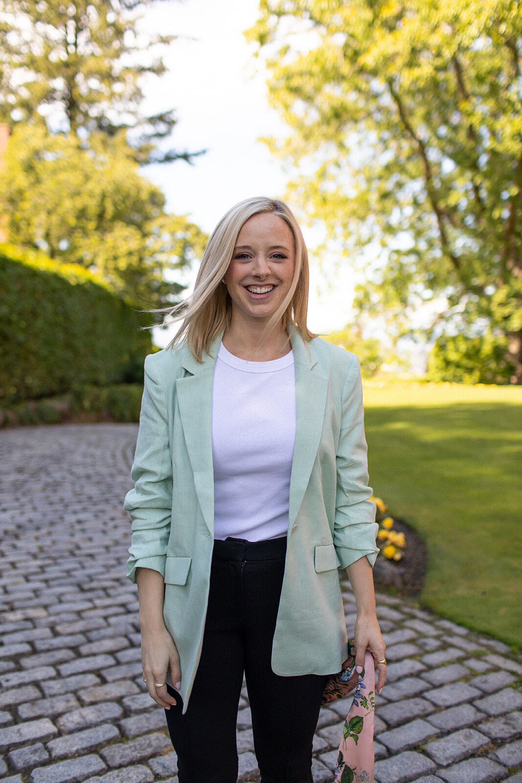 Macey Laurick, Principal Broker | Luxury Advisor  in Portland, Windermere