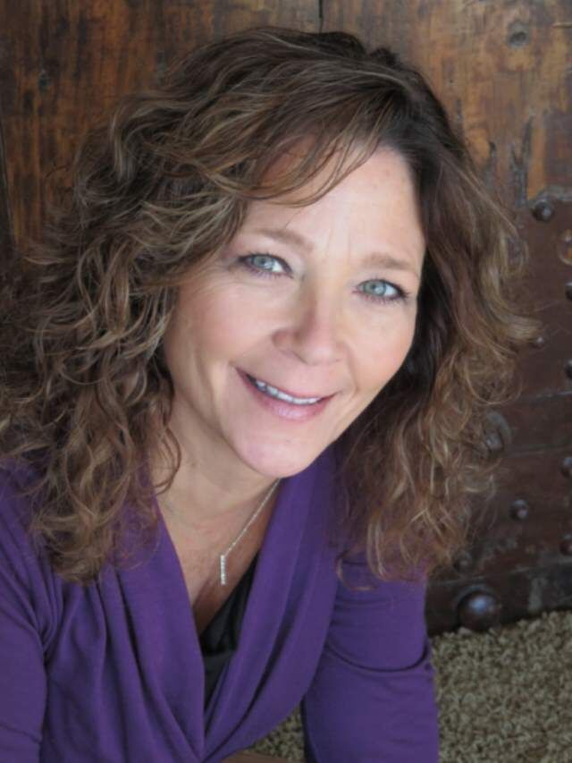 Sally Rockey,  in Sarasota, RoseBay