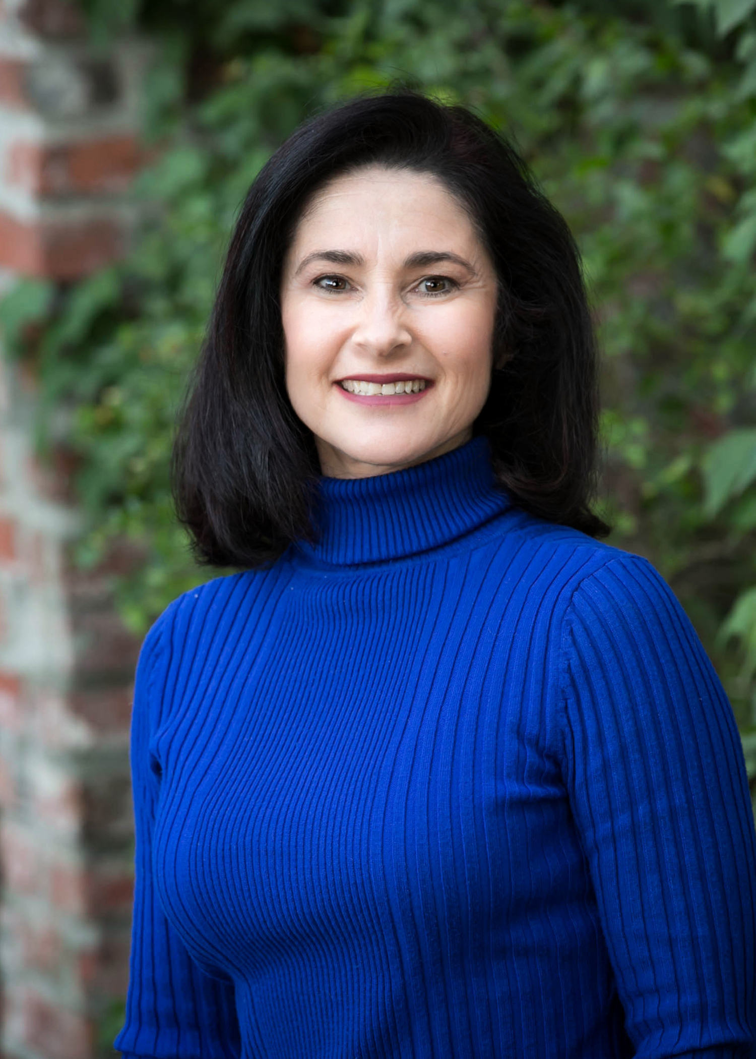 Mary Piscitelli