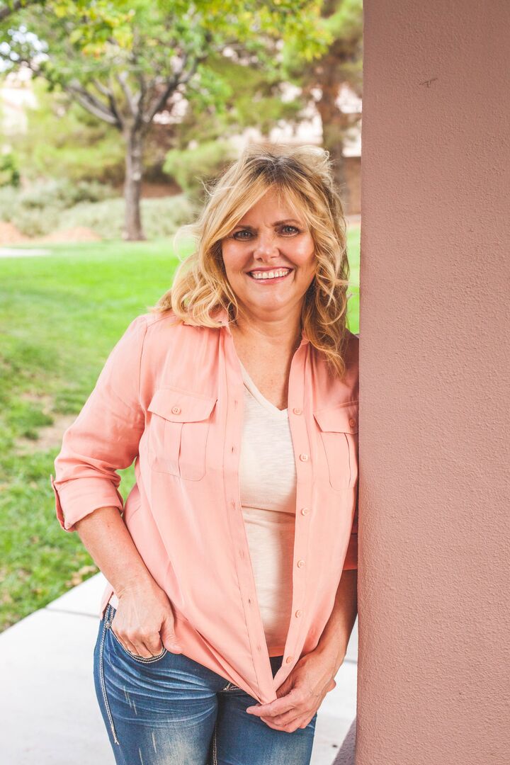 Brenda Brand, Real Estate Salesperson in Henderson, Universal