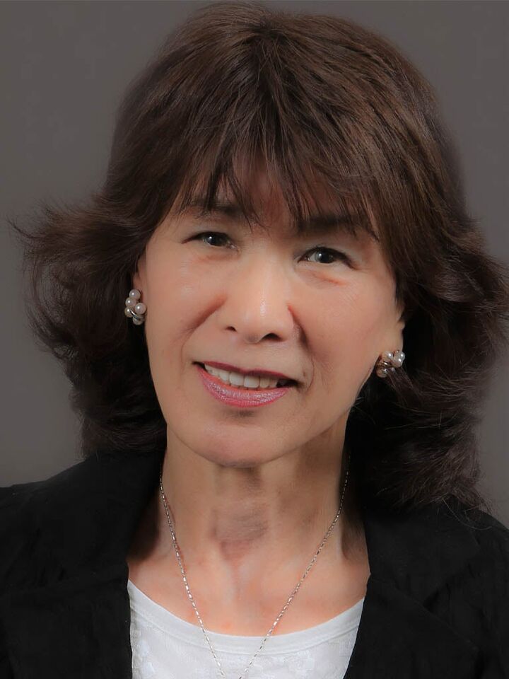 Yoriko Omori, Real Estate Salesperson in Anaheim, Affiliated