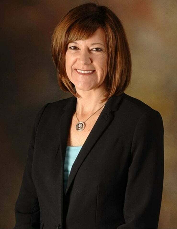 Connie Gubler, Real Estate Salesperson in Henderson, Americana