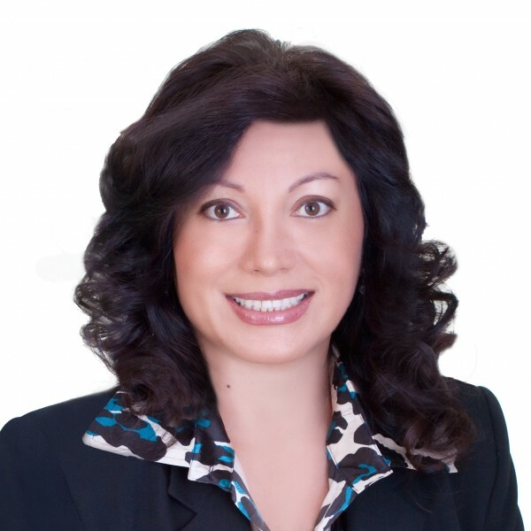 Rosa Minano,  in Miami, Cervera Real Estate