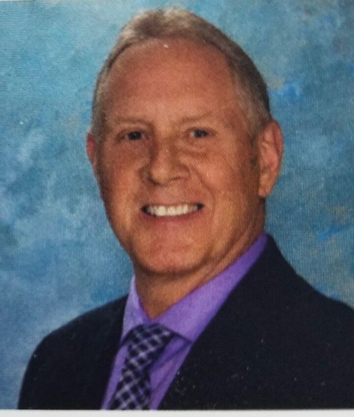 John Rogers, Real Estate Salesperson in Geneva, Steve Davoli Real Estate