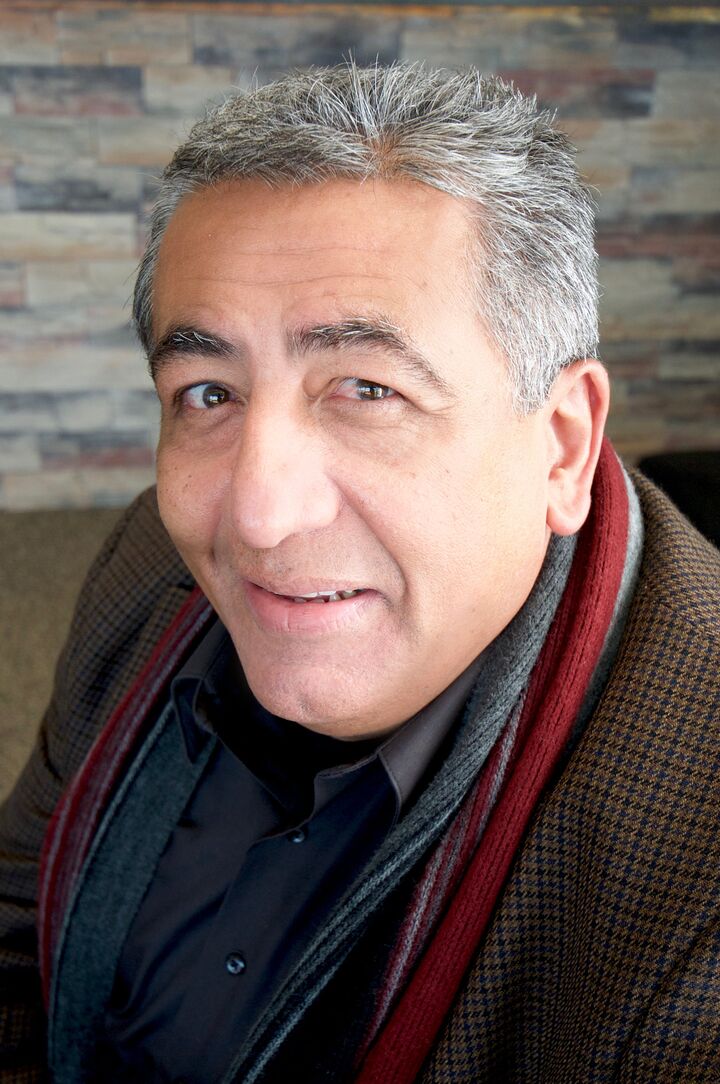 Kalet Gonzalez, Associate Real Estate Broker in Elkhart, Circle